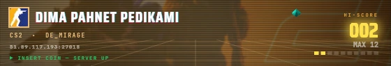 Arcade badge preview
