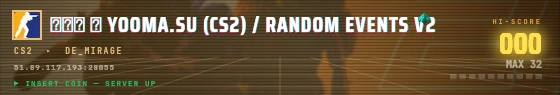 Arcade badge preview