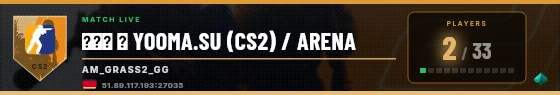 Scoreboard badge preview