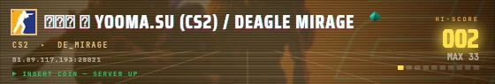 Arcade badge preview