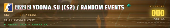 Arcade badge preview