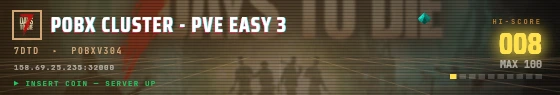Arcade badge preview