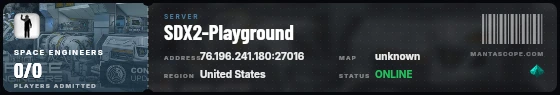 Ticket badge preview