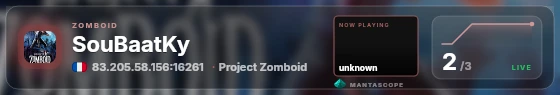 Glass badge preview