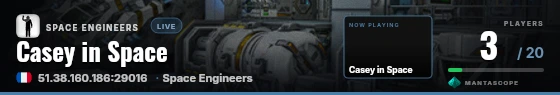 Hero badge preview