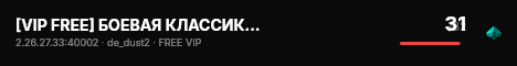 [VIP FREE] БОЕВАЯ КЛАССИКА [PUBLIC 18+] live status badge