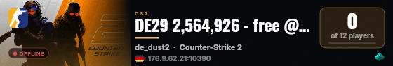 DE29 2,564,926 - free @ fshost.me live status badge