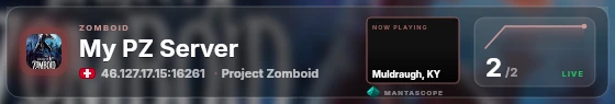 Glass badge preview