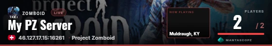 Hero badge preview