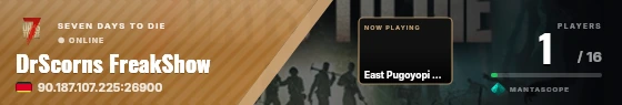 Sweep badge preview
