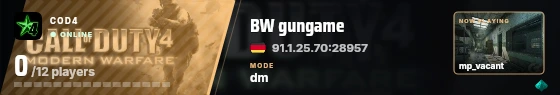 Blade badge preview