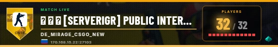 Scoreboard badge preview