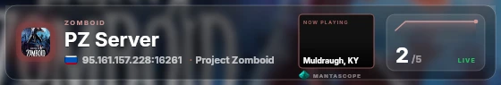 Glass badge preview