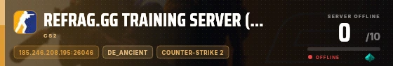 Edge badge preview
