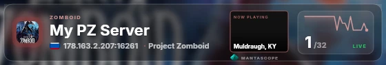 Glass badge preview