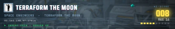 Arcade badge preview