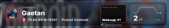 Glass badge preview
