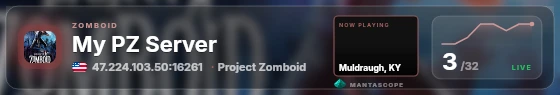 Glass badge preview
