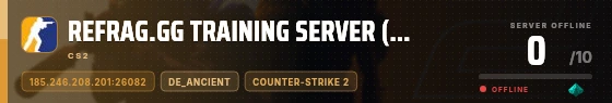 Edge badge preview