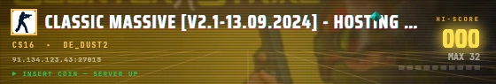 Arcade badge preview