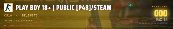 Arcade badge preview