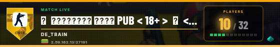 Scoreboard badge preview