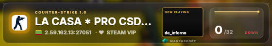 Glass badge preview