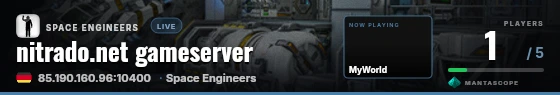 Hero badge preview