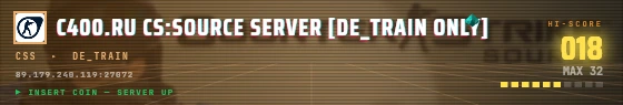 Arcade badge preview