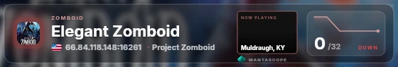 Glass badge preview