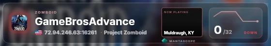 Glass badge preview