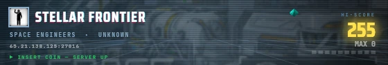 Arcade badge preview