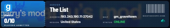 Ticket badge preview