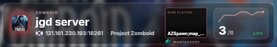 Glass badge preview