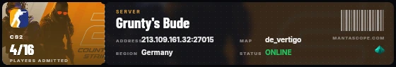 Ticket badge preview