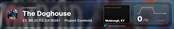 Glass badge preview