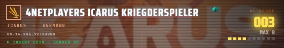 Arcade badge preview
