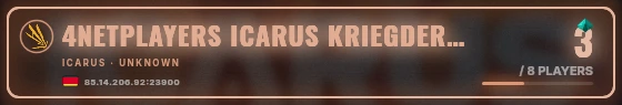 Marquee badge preview