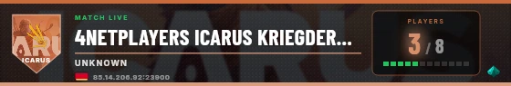 Scoreboard badge preview
