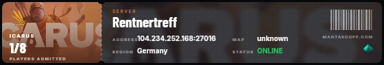 Ticket badge preview