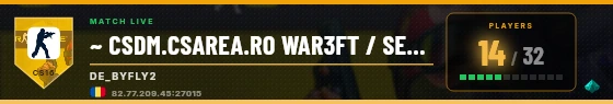 Scoreboard badge preview
