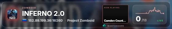 Glass badge preview
