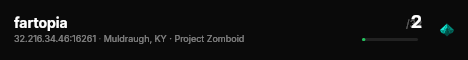 fartopia live status badge