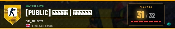 Scoreboard badge preview
