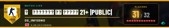 Scoreboard badge preview