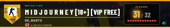 Scoreboard badge preview