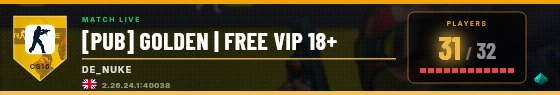 Scoreboard badge preview
