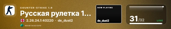 Mesh badge preview