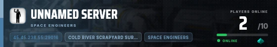 Edge badge preview