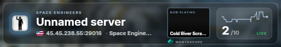 Glass badge preview